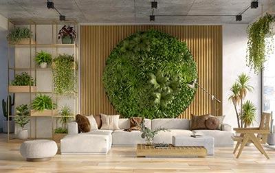 Sustainable-Interiors